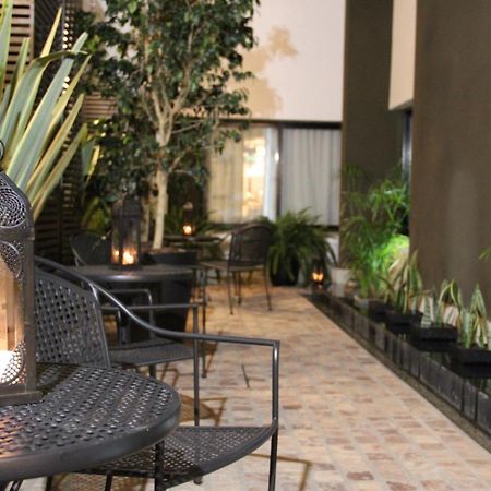 Mg Design Hotel Boutique (Adults Only) Salta Bagian luar foto