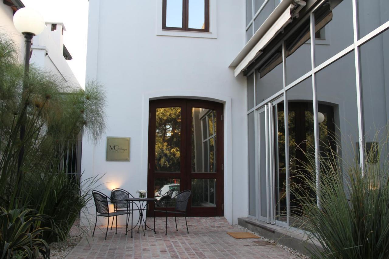 Mg Design Hotel Boutique (Adults Only) Salta Bagian luar foto