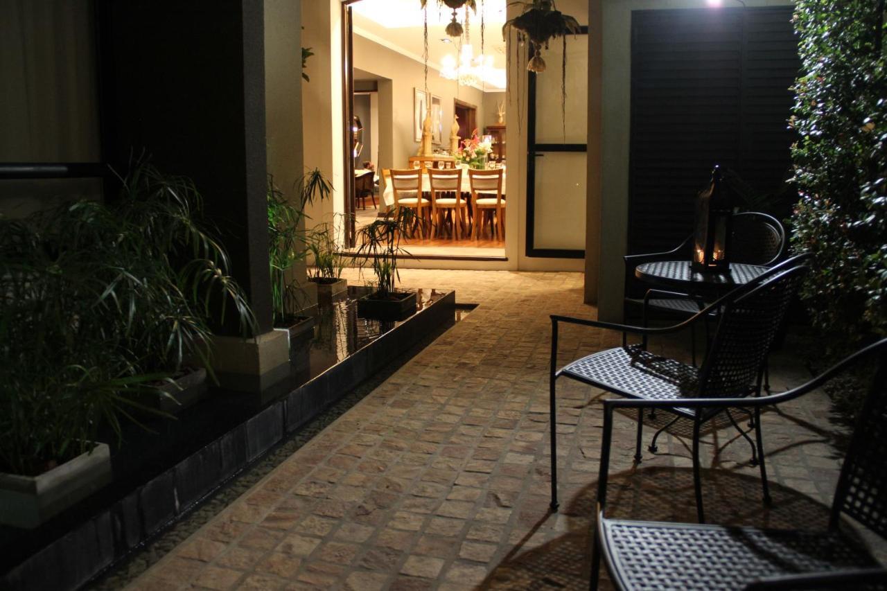 Mg Design Hotel Boutique (Adults Only) Salta Bagian luar foto