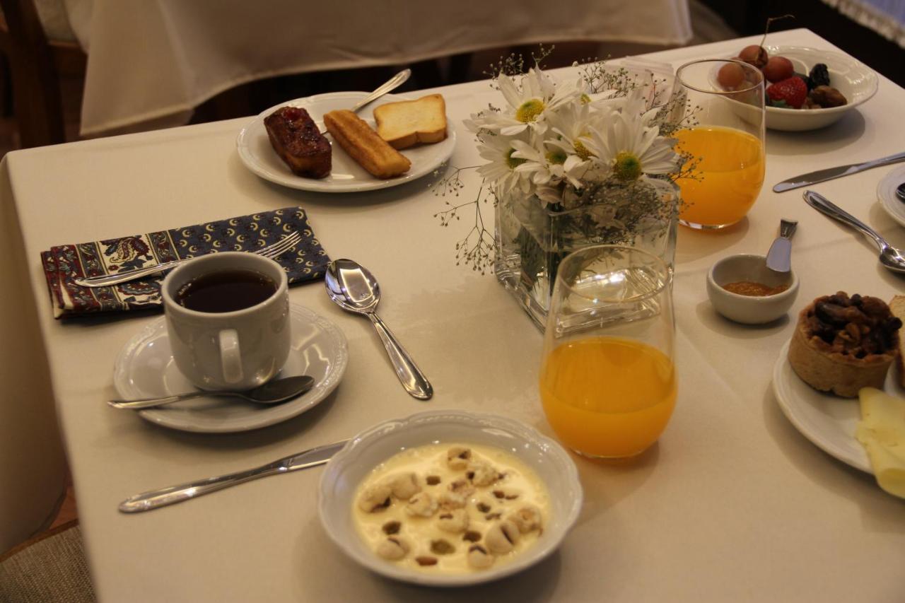 Mg Design Hotel Boutique (Adults Only) Salta Bagian luar foto