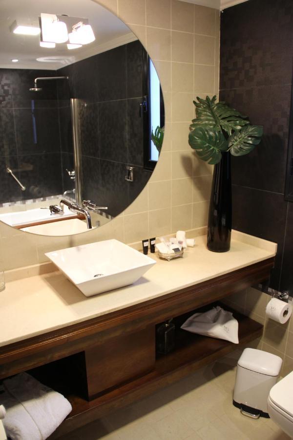 Mg Design Hotel Boutique (Adults Only) Salta Bagian luar foto
