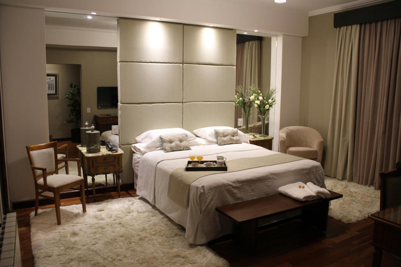 Mg Design Hotel Boutique (Adults Only) Salta Bagian luar foto